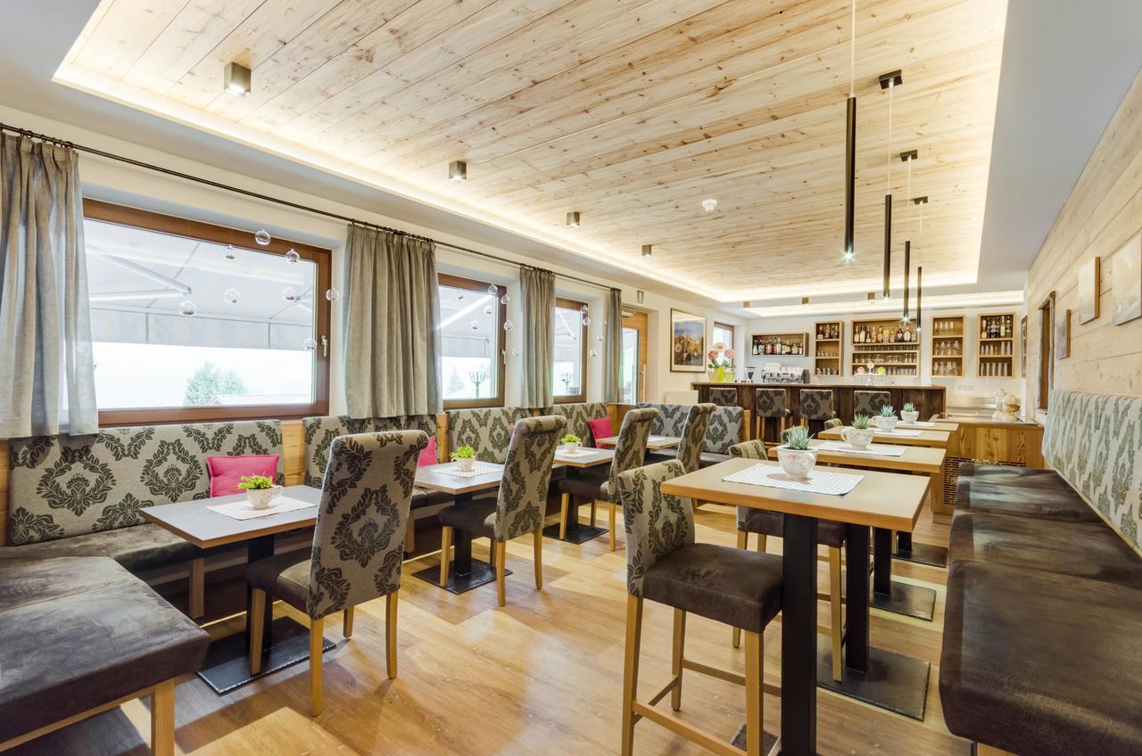 Hotel Jaegerheim 3S Selva di Val Gardena Exteriér fotografie